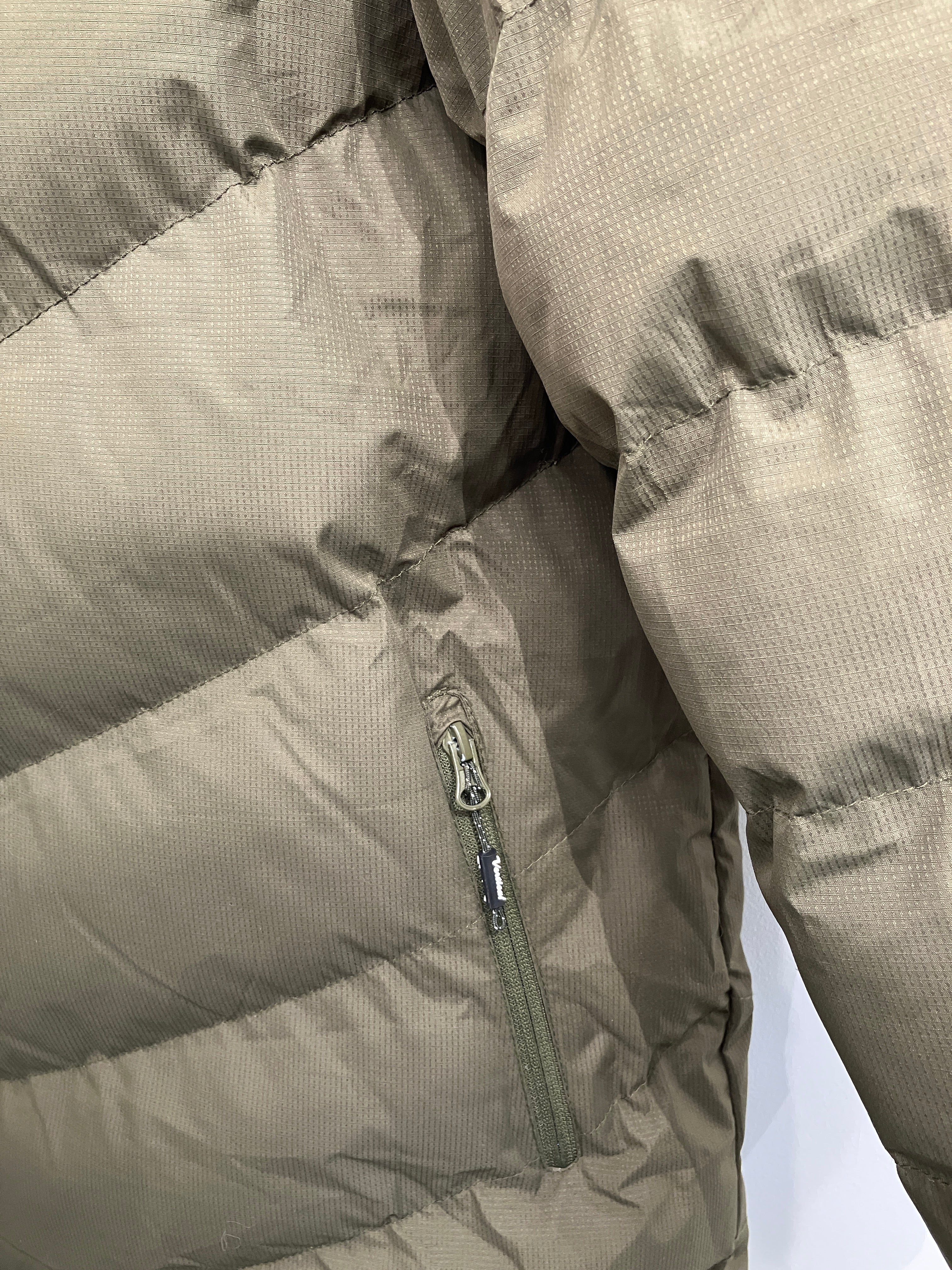 Vertical Jakke